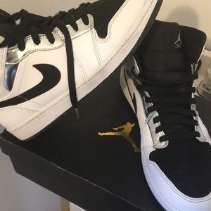 Air Jordans